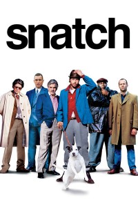 snatch-poster